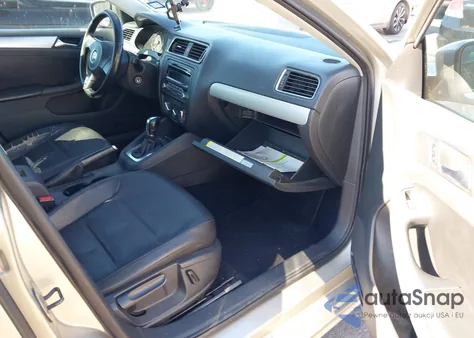 2013 Volkswagen Jetta 2.5L Se from USA, damaged, VIN 3VWDP7AJ0DM248066